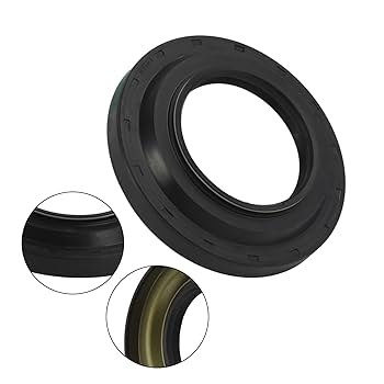 Amazon.com: Areyourshop 6705847 Motor Carrier Shaft Seal for